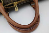 Louis Vuitton Monogram Canvas Speedy Bandoulière 30 Eb0926rxzsa