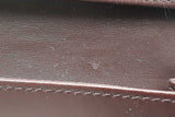 Chanel Quilted Caviar Leather Yen Wallet Eb0926pxzsa
