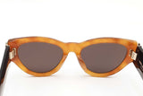 Yves Saint Laurent Sl M94/f Sunglasses Eb0726lxzsa