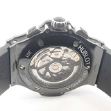 Hublot Big Bang Black Magic Ceramic Chronograph Watch 49mm Hs0524irxzsa