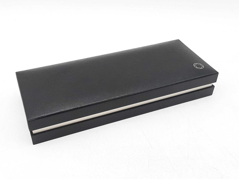 Montblanc Starwalker Midnight Black Resin Ballpoint Pen Fw0925lrzdu