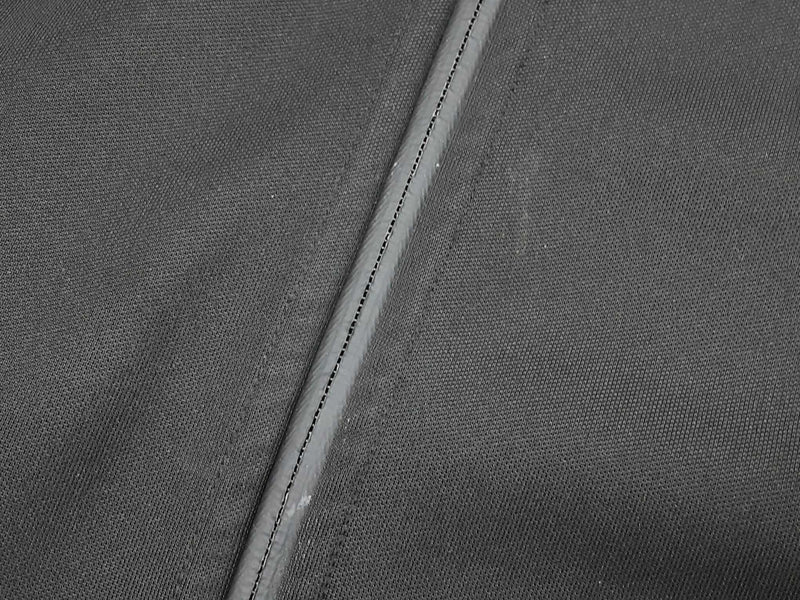 Fendi Black White Logo On Side Track Suit Set Size It Xxl Do0425pxzde