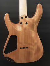 Charvel Pro-mod Dk24 Desert Sand Solid Body Electric Guitar Eb0325pxzsa