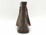 Louis Vuitton Vivian Brown Handbag Aa0926orzsa