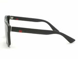 Gucci Gg0010s Black Sunglasses With Case Aa1026lzxsa