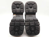 Versace Medusa Anthem Platform Boots Size 38 Sd0925lrzde