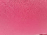 Hermes Birkin 30 Rose Candy Pink Togo Palladium Handbag Do1123lwxzxde