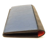 Louis Vuitton Epi & Damier Graphite Brazza Wallet Sd0425orzdu