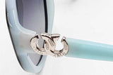 Tiffany & Co. Tf4045 Sunglasses  Eb1225exdu