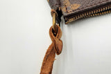 Louis Vuitton Monogram Pochette Accesories Eb0125oxzdu