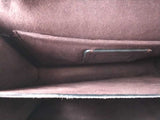 Coach Klare Crossbody In Signature Canvas With Revets Black Aa1026orsa