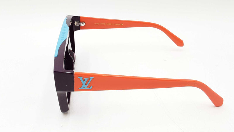 Louis Vuitton Z1502e Evidence Sunglasses Sd0224lzxdu