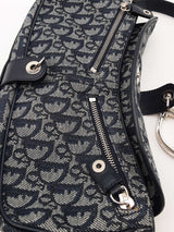 Christian Dior Trotter Shoulder Bag Eb1026rxzde
