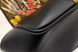 Dolce & Gabbana Alta Moda "Lago Di Como" Canvas Tote Bag Eb0326rxzde