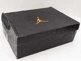 Nike Air Jordan 4 Retro Se "Fiba" Multicolor Sneakers Size 11 Fw0126czdu