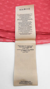 Gucci Flora Silk Scarf Fw1225loxdu