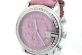 Gucci G-chrono 44mm Quartz Diamond Bezel Watch Eb0626rxzsa
