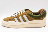 Adidas Campus Light X Bad Bunny Wild Moss Sneakers Size 12 Eb0326crde
