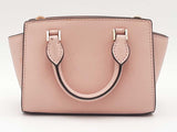 Michael Kors Sheila Tote Pink Aa0925orsa