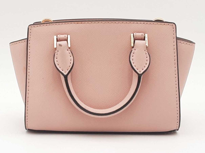 Michael Kors Sheila Tote Pink Aa0925orsa