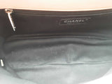 Chanel Cc Delivery Tote Pink Handbag Aa0425llzxsa
