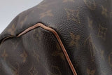 Louis Vuitton Monogram Canvas Speedy Bandoulière 30 Eb0926rxzsa