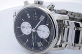Baume & Mercier Classima 42mm Automatic Stainless Steel Watch Eb0326exzde
