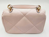 Tory Burch Kira Top Handle Bag In Diamond-quilted Lambskin Leather Fw0826rzdu