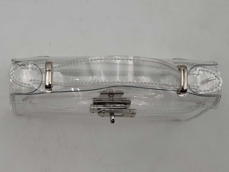 Clear Stadium Small Handbag Aa1225lrsa