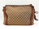 Gucci Gg Canvas Medium Bella Hobo Bag Sd0926orzdu