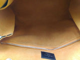 Louis Vuitton Grenelle Black Epi Leather Handbag Aa0926wzxsa