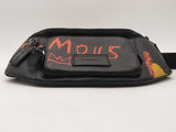 Coach X Jean Michel Basquiat Waist Bag Aa0725lorsa