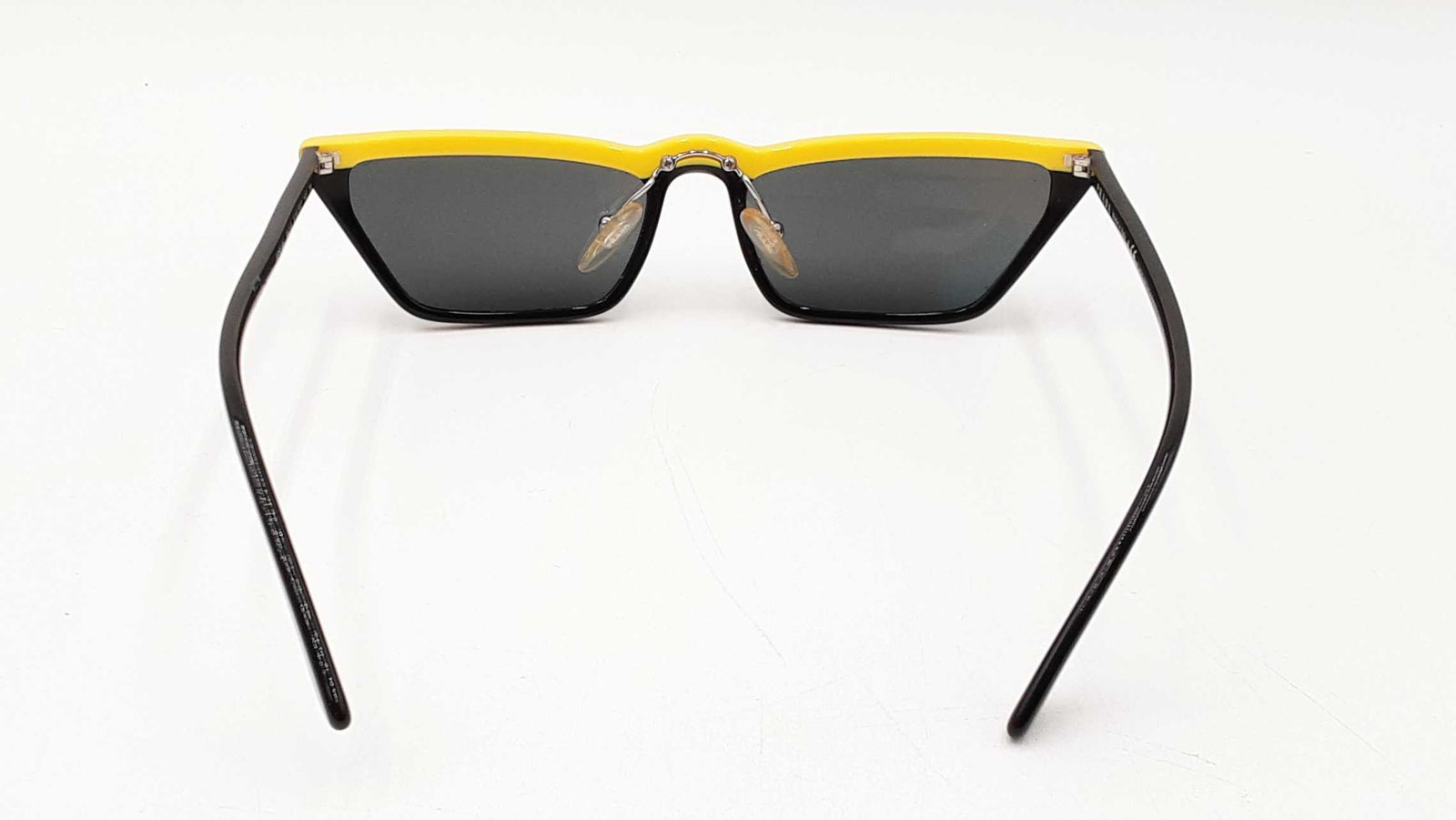Prada Spr19u Cat Eye Sunglasses Sd0525lwzdu – Max Pawn