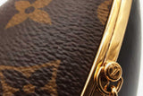 Louis Vuitton Monogram Egg Case Crossbody Eb0326loexde