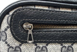 Gucci Gg Supreme Canvas Crossbody Bag Eb0626wrxde