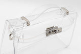 Clear Stadium Small Handbag Eb1225lrdu