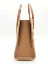 Christian Louboutin Calfskin Spikes Loubinthesky Paloma Roca Handbag Sd0725rzxsa