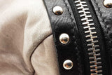 Prada Studded Trunk Bauletto Top Handle Bag Eb0726cxzde