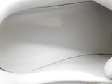 Hermes Bouncing White Sneakers Size Eu 36 Sd0926ozxde