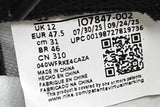 Nike Air Jordan 1 Retro Fragment Design X Union La Sneakers Size 13 Eb0726lxzsa