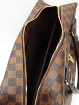 Louis Vuitton Icare Travel Briefcase In Damier Ebene Coated Canvas Fw0626rxzdu