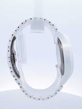 Rado True Open Heart Ceramic & Titanium 40mm Skeleton Watch Fw0125orxdu