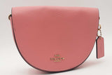 Coach Ellen Pink Leather Crossbody Bag Eb0226orsa