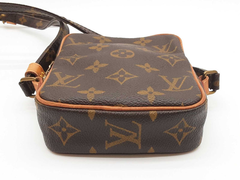 Louis Vuitton Danube Mini Crossbody Bag Sd0825lrzde