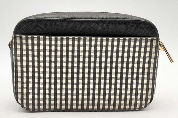 Kate Spade Black & White Camera Bag Eb0125rrsa