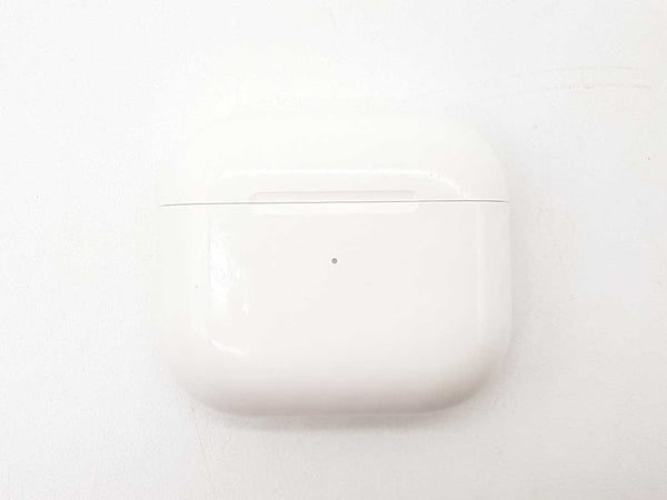 Apple Airpods A2566 White Earbuds With Case Do0924cxde