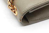 Yves Saint Laurent Kate Leather Crossbody Bag Eb1026erxde
