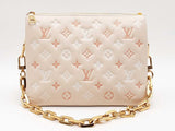 Louis Vuitton Coussin Pm Multi-color Handbag Aa0526lrzxsa