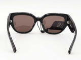 Balenciaga Bb0323sk Black Sunglasses Aa0126czsa
