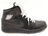 Jordan Hv5177-010 1 Mid Se Black Metallic Reimagined Size Us 11.5m Do0825ixde